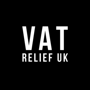 VAT RELIEF UK
