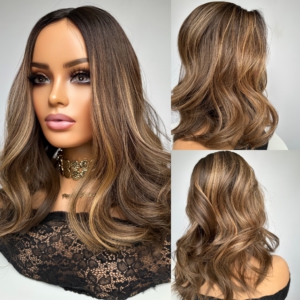 ‘EYE-CANDI’ • 18-19″ LENGTH • 139G