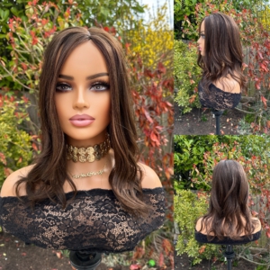 ‘SKINNY MINNY’ • 18-19″ LENGTH • 105G