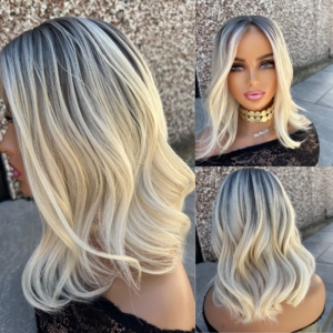 ‘MILKSHAKE’ • 16″ LENGTH • 125G