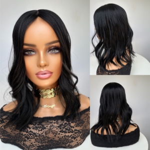 SKINNY ‘ONYX’ • 17″ LENGTH • 120G Face Frame