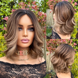 ‘SEÑORITA’ • 16″ LENGTH • 120G