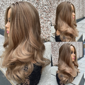 ‘SANDY’ • 21″ LENGTH • 140G