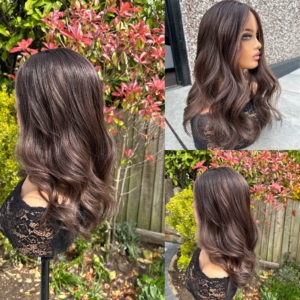 ‘GIRL NEXT DOOR’ • 19″ LENGTH • 122G * Low Weight