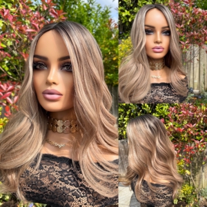 ‘CLEO’ • 21″ LENGTH • 150G