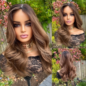 ‘GUILTY PLEASURE’ • 22″ LENGTH • 160G
