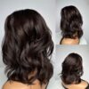 'LAYERZ BROWN MIX' • 16" LENGTH • 110G - Image 5