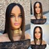'SKINNY COFFEE' • 15-16" LENGTH • 99G - Image 3