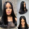 'BLACK GLOSS' • 22-23" LENGTH • 140G - Image 5