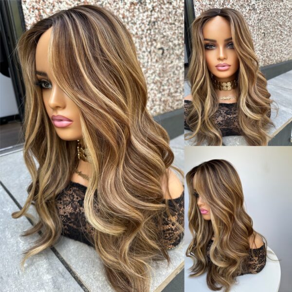 'LIGHTS, CAMERA, ACTION' • 23" LENGTH • 150G