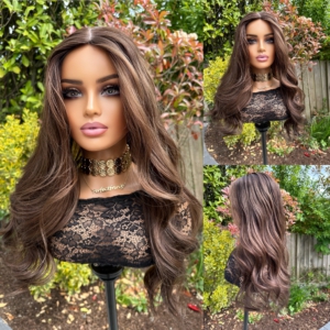 ‘FERRARI’ • 23″ LENGTH • 162G