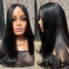 'BLACK GLOSS' • 22-23" LENGTH • 140G - Image 3