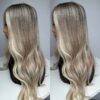 'BEIGE BLONDE MIX' • 22" LENGTH • 95G - Image 6