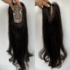 'BARELY THERE HAIR' • 2.5X5 MEDIUM SIS • 21" LENGTH • 49G - Image 8