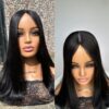 'BLACK GLOSS' • 22-23" LENGTH • 140G - Image 8