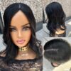 SKINNY 'ONYX' • 17" LENGTH • 120G Face Frame - Image 2