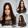 'BARELY THERE HAIR' • 2.5X5 MEDIUM SIS • 21" LENGTH • 49G - Image 7