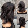 'LAYERZ BROWN MIX' • 16" LENGTH • 110G - Image 7
