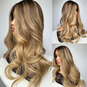 'CHELSEA' • 24" LENGTH • 155G