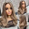 'SANDY' • 21" LENGTH • 140G - Image 2