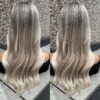 'BEIGE BLONDE MIX' • 22" LENGTH • 95G - Image 5