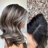 'SILVER RIBBONS' • 16-17" LENGTH • 115G - Image 8