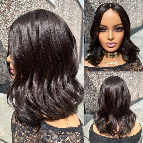 'COFFEE' • 16" LENGTH • 118G