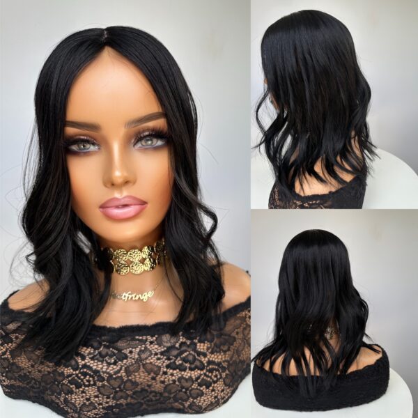 SKINNY 'ONYX' • 17" LENGTH • 120G Face Frame