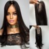 'BARELY THERE HAIR' • 2.5X5 MEDIUM SIS • 21" LENGTH • 49G - Image 2