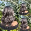 'SILVER RIBBONS' • 16-17" LENGTH • 115G - Image 4
