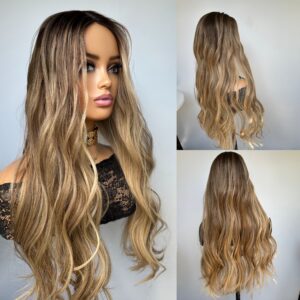 ‘VICTORIA SECRET’ • 29″ LENGTH • 178G RARE SUPER LONG LENGTH