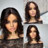 'LAYERZ BROWN MIX' • 16" LENGTH • 110G - Image 4