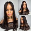 'BARELY THERE HAIR' • 2.5X5 MEDIUM SIS • 21" LENGTH • 49G - Image 3