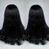'BLACK GLOSS' • 22-23" LENGTH • 140G - Image 10