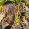 'SEÑORITA' • 19" LENGTH • 150G - Image 2