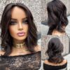 'LAYERZ BROWN MIX' • 16" LENGTH • 110G - Image 3