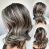 'SILVER RIBBONS' • 16-17" LENGTH • 115G - Image 7