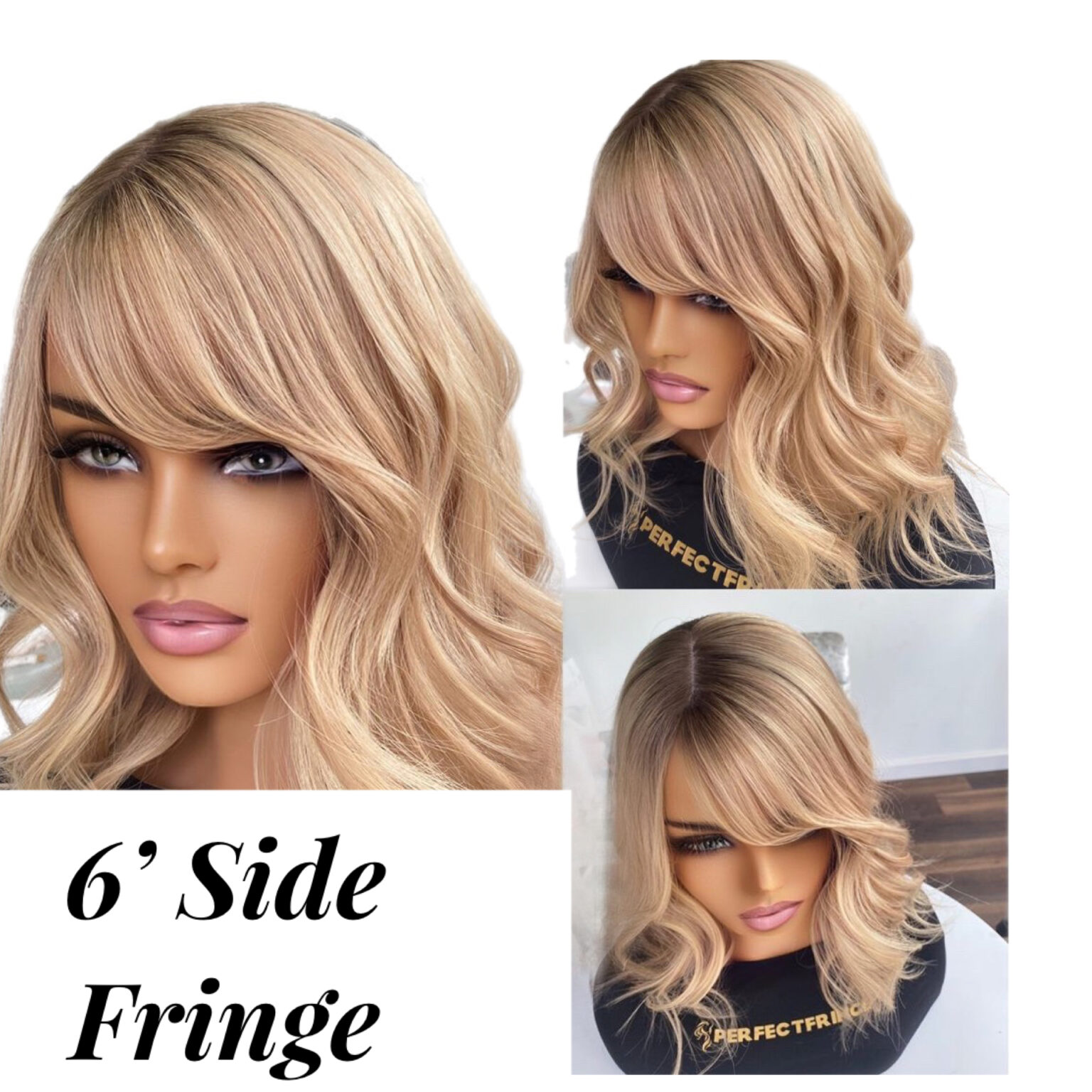 Home Perfect Fringe