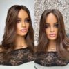 'MOCHA' • 19" LENGTH • 130G - Image 5