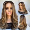 'CRUMBLE COOKIE' • 22" LENGTH • 150G - Image 4