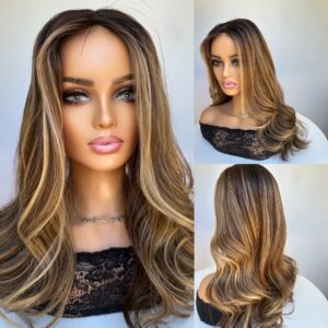 'CRUMBLE COOKIE' • 22" LENGTH • 150G