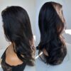 'DARK CHOCOLATE' • 22-23" LENGTH • 137G - Image 6