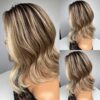 'CHOCOLATE & VANILLA' • 16-17" LENGTH • 125G - Image 7