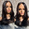 'DARK CHOCOLATE' • 22-23" LENGTH • 137G - Image 4