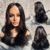 'DARK CHOCOLATE' • 22-23" LENGTH • 137G - Image 3