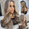 'DRAMATIC' • 21-22" LENGTH • 157G - Image 6
