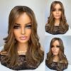 'HAZEL' • 18-19" LENGTH • 130G - Image 5