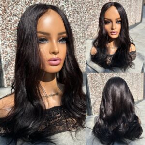 'DARK CHOCOLATE' • 22-23" LENGTH • 137G