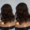 'NUTMEG BROWN' • 16" LENGTH • 120G - Image 8