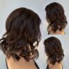 'NUTMEG BROWN' • 16" LENGTH • 120G - Image 4